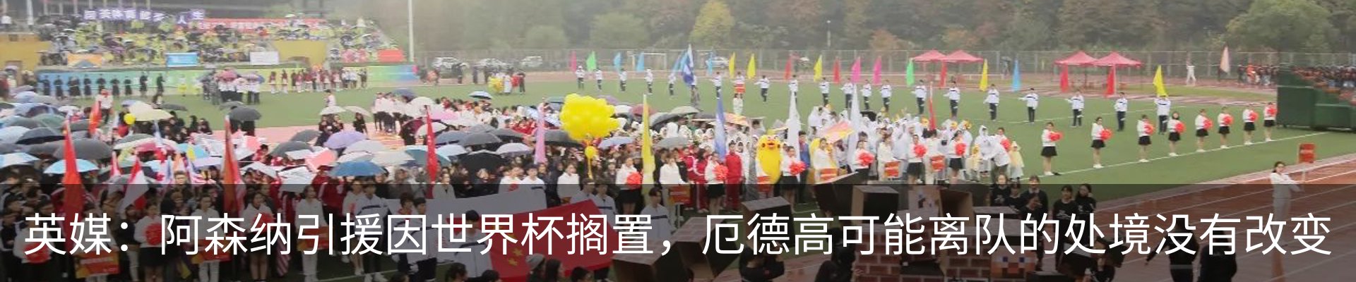 最新动态