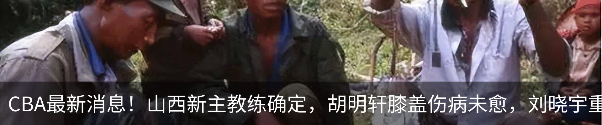 最新动态